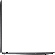 Laptop Dell UltraBook  XPS 9350, 13.4 inch 2880 x 1800 Touchscreen, Intel 268V (8 C / 8 T, 2.2 GHz - 5.0 GHz, 12 MB cache), 32 GB LPDDR5X, 2 TB SSD, Intel Arc Graphics, Windows 11 Pro, Gri