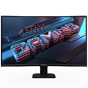 Monitor 27 inch Gigabyte GS27QCA 2560 x 1440 pixeli, 180 Hz