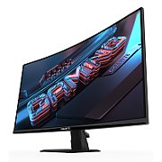 Monitor 27 inch Gigabyte GS27QCA 2560 x 1440 pixeli, 180 Hz