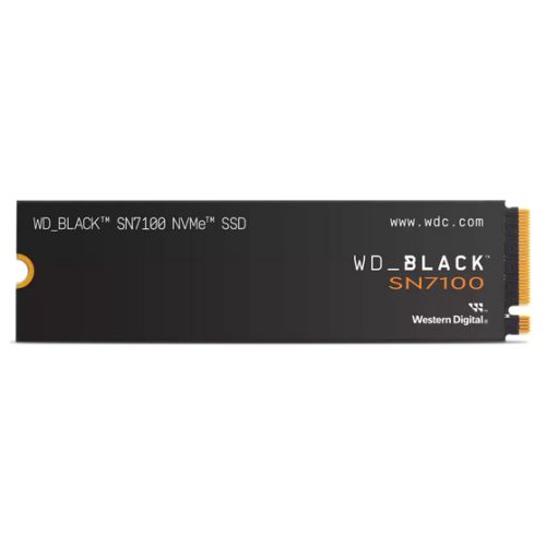 Western Digital WD_BLACK SN7100 SSD M.2 2280/500GB