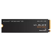Western Digital WD_BLACK SN7100 SSD M.2 2280/500GB
