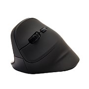 WIRELESS LEFT HAND ERGO MOUSE/2.4GHZ VERTICAL COMFORT