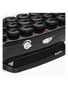 BaByliss Thermo Ceramic Rollers Hair styling kit Black  Stainless steel 50 W 78.7  (2 m)