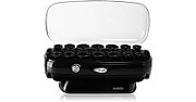BaByliss Thermo Ceramic Rollers Hair styling kit Black  Stainless steel 50 W 78.7  (2 m)