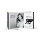 BaByliss Thermo Ceramic Rollers Hair styling kit Black  Stainless steel 50 W 78.7  (2 m)