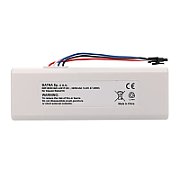 Battery for Xiaomi Robot 1C P1904-4S1P-MM  3200mAh  47.36Wh  STYTJ01ZHM Mijia 1C P1904-4S1P-MM (Dreame MC1808)