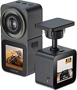 Car Recorder 360 Botslab Dash Cam V9H