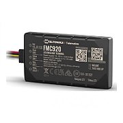 Teltonika FMC920 GPS Tracker LTE Cat 1/GSM/GPRS/GNSS/BT