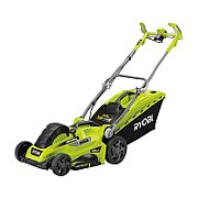 Ryobi RLM18E40H Push lawn mower