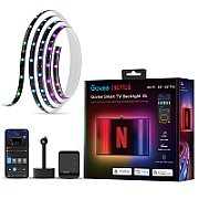 Govee H6098 Envisual TV Backlight Netflix Co-branding Version | LED Strip | Backlight for TVs 55-65 inches  RGBIC  Wi-Fi+Bluetooth