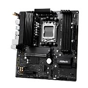 Asrock B850M Pro-A WiFi AMD B850 Socket AM5 micro ATX