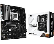 Asrock B850 Pro-A AMD B850 Socket AM5 ATX