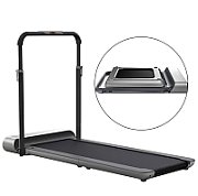 Kingsmith MC21 Walking Pad Grey | Foldable Electric Treadmill  0.5 - 10km/h