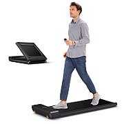 Kingsmith MC21 Walking Pad Grey | Foldable Electric Treadmill  0.5 - 10km/h