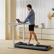 Kingsmith Z3 Hybrid+ Treadmill | folding  1-10 kilometers per hour