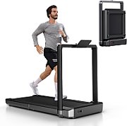 Kingsmith X218 Folding Treadmill  1-18 km/h  electric