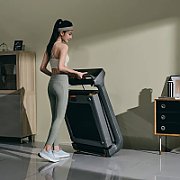 Kingsmith X218 Folding Treadmill  1-18 km/h  electric