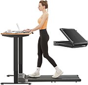 Kingsmith X218 Folding Treadmill  1-18 km/h  electric