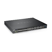 Switch Zyxel XS3800-28-ZZ0101F, 4 porturi 100 / 1000 / 10000 MBs