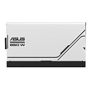 ASUS AP-850G power supply unit 850 W 20+4 pin ATX ATX Black  White
