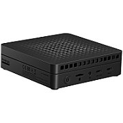 Alder lake N100,8GB+256GB,so-dimm*1,1x SSD-M.2 2280, Wifi6,1xMicroTFCard upto 512GB,5xUSB3.2gen1,1xCombo Jack,1xDCpower connector2x HDMI1.4Type A,1xType-C data only,1xType-CFull fuction,1x RJ45,fTPM2.0 firmware,VESA mount x1,Windows11Pro Trial