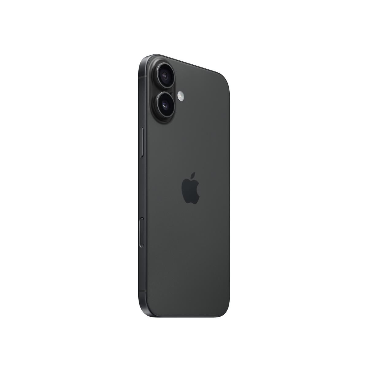 IPHONE 16 PLUS 512GB BLACK/