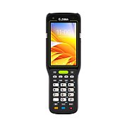 MC34, LAN, WIFI 6E, GUN, BT, NFC,  GMS, SE58 IMAGER, 5MP FFC, 13MP RFC, 6GB RAM/128GB UFS, 29 KEY, 7000 MAH STD BATTERY, ROW