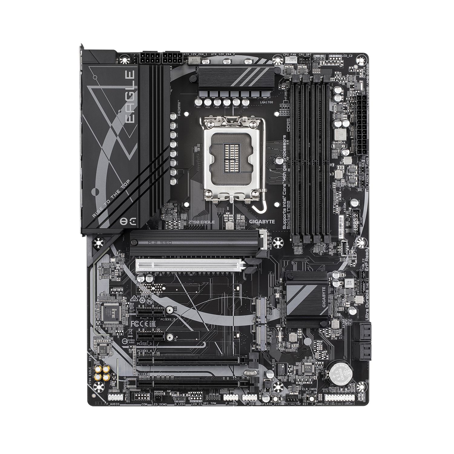 GIGABYTE Z790 EAGLE LGA1700 MB