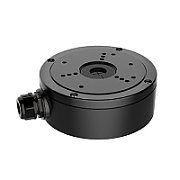 Hikvision DS-1280ZJ-S(Black) Junction box