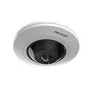 IP Camera HIKVISION DS-2CD2T23G2-4LI(2.8mm)