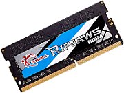 G.Skill Ripjaws F4-2666C19S-8GRS memory module 8 GB 1 x 8 GB DDR4 2666 MHz