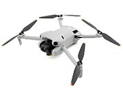 Drona DJI Mini 4 PRO, 48MP, 4K100249g  CP.MA.00000731.01  (timbru verde 1.20 lei)