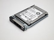 1.92TB SSD up to SAS 24Gbps ISE RI 512e