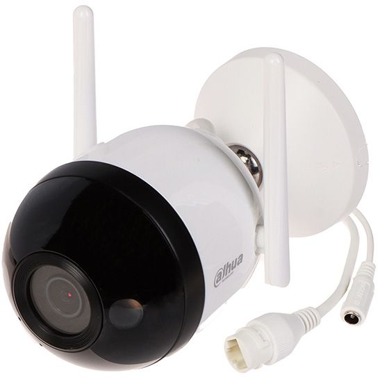 Network Camera 4MP LED Bullet WiFi/F4C-LED 2.8MM Dahua