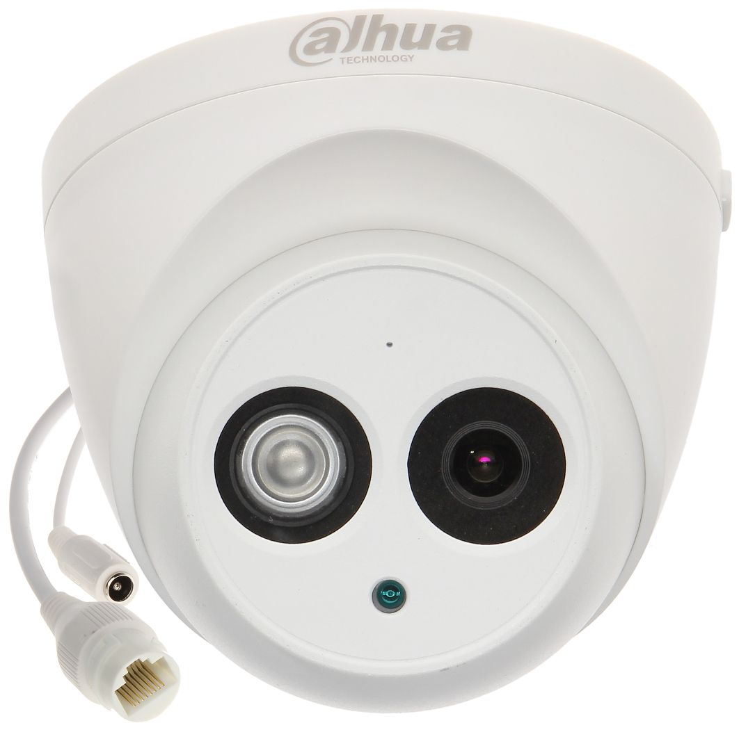 Kamera IP Dahua IPC-HFW2649S-S-IL-0360B