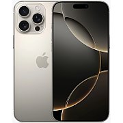 IPHONE 16 PRO MAX 1TB/NATURAL TITANIUM