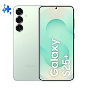 Samsung SM-S936B Galaxy S25+ Dual Sim 12+256GB mint