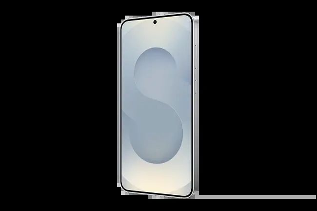 Samsung SM-S936B Galaxy S25+ Dual Sim 12+256GB silver shadow