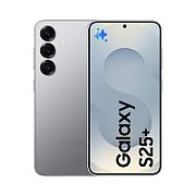 Samsung SM-S936B Galaxy S25+ Dual Sim 12+256GB silver shadow