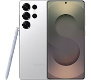 Samsung SM-S938B Galaxy S25 Ultra Dual Sim 12+512GB titanium whitesilver