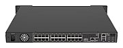 AXIS S2224 MK II 12 TB EUR (/ALL-IN-ONE RECORDER WITH INTEGRA