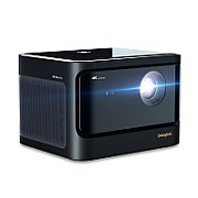 Videoproiector BenQ GP520, 3840 x 2160 pixeli, 16:9, 2600 lm, DLP, 20000 h, Wi-Fi, Negru