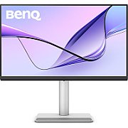 BenQ MA270U, IPS, 27 , UHD, 3840x2160, HDMI, DisplayPort, Boxe, Pivot, 5 ms, Gri