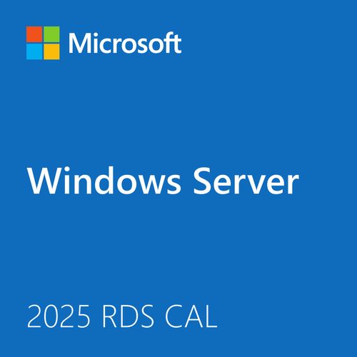 CSP Windows Server RDS D-CAL 2025 [P]
