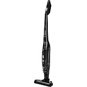 Bosch Serie 2 BCHF216B handheld vacuum Black Bagless