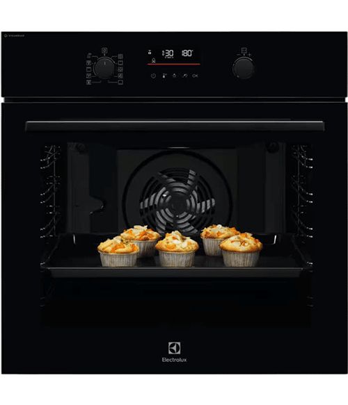 Piekarnik ELECTROLUX EOD6P77WZ