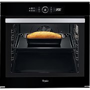 Oven WHIRLPOOL AKZM 8480 NB