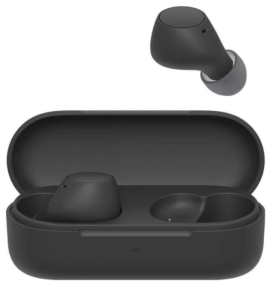 Sony Headphones | WF-C510 | Bluetooth | In-ear | Wireless | Black