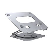 UNITEK LAPTOP STAND ADJUSTABLE 360° ROTATING BASE