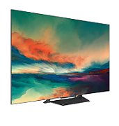 Televizor METZ Mini LED 75MNE9000, 189 cm, Smart Google TV ,4K Ultra HD, 120 Hz, Clasa F (Brand German)